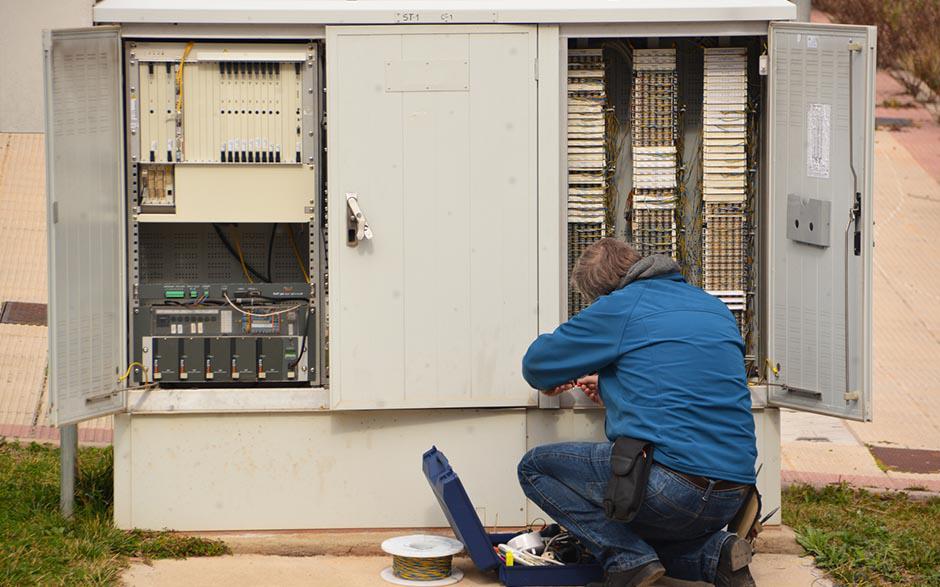 prix dépannage électrique Saint-Chéron