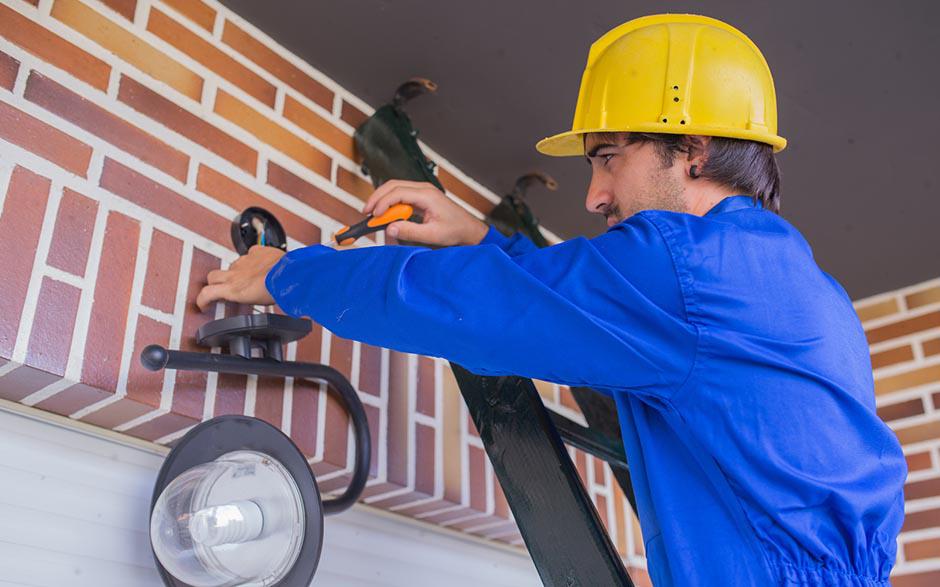 tarif horaire électricien Maurepas