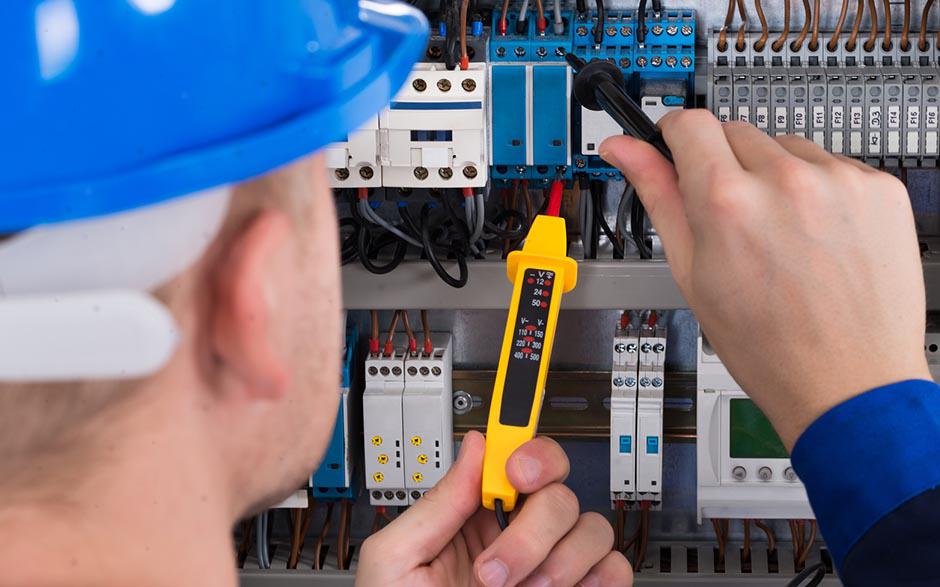 électricien en urgence Saint-Chéron