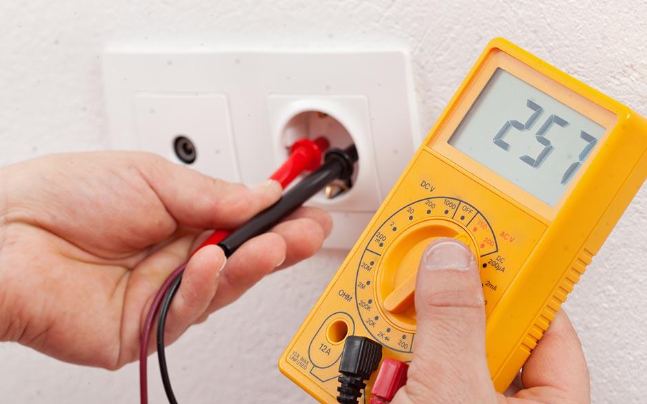 électricien dépannage Saint-Chéron